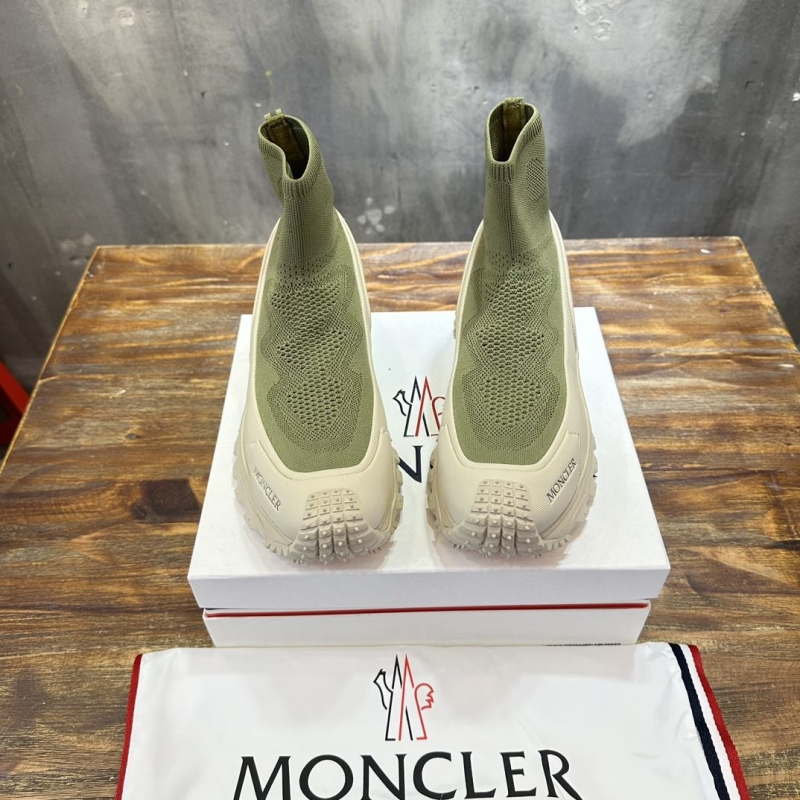 Moncler Sneakers